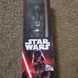 Star Wars Darth Vader